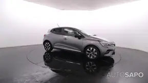 Renault Clio de 2023