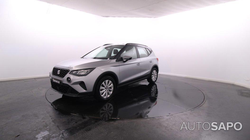 Seat Arona 1.0 TSI Style de 2023