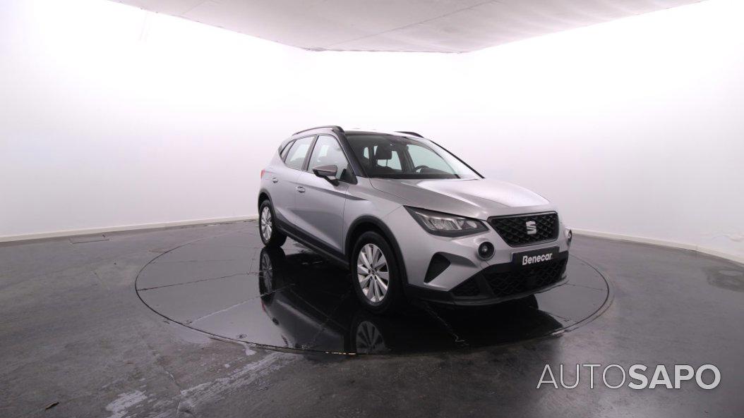 Seat Arona 1.0 TSI Style de 2023
