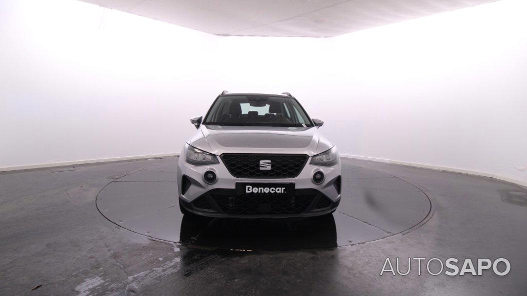 Seat Arona 1.0 TSI Style de 2023