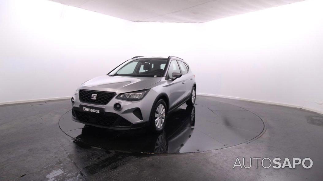 Seat Arona 1.0 TSI Style de 2023
