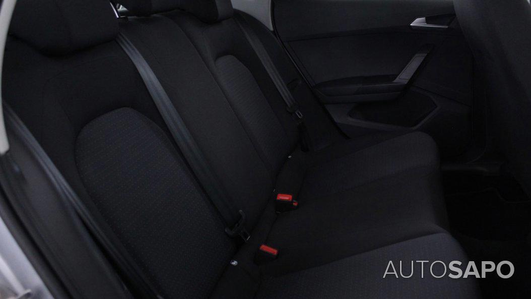 Seat Arona 1.0 TSI Style de 2023