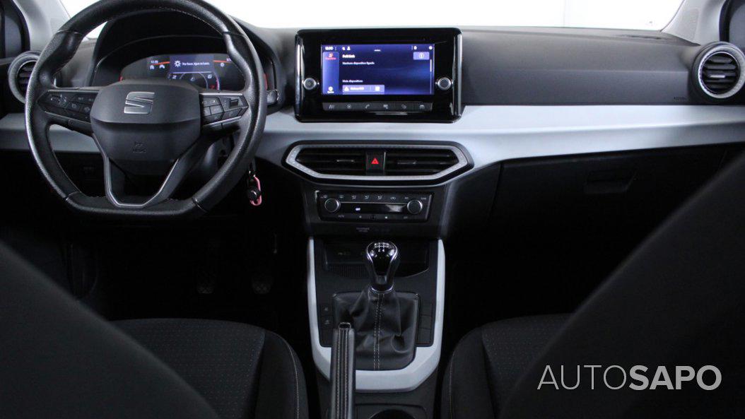 Seat Arona 1.0 TSI Style de 2023