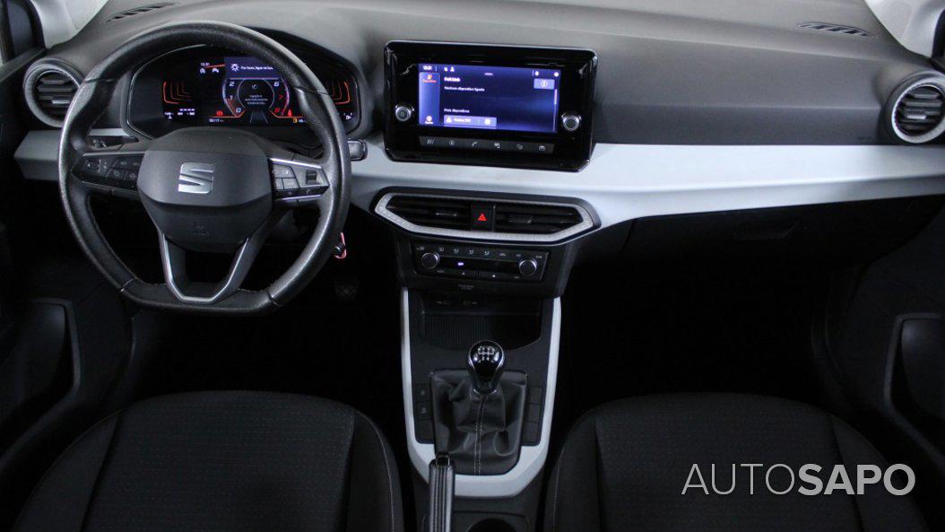 Seat Arona 1.0 TSI Style de 2023