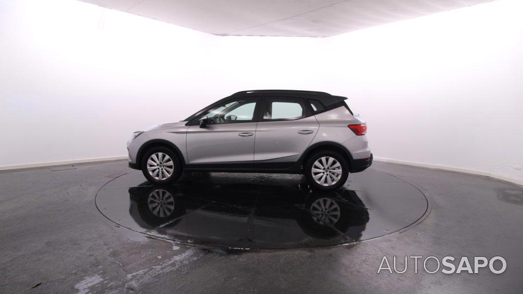 Seat Arona 1.0 TSI Style de 2023