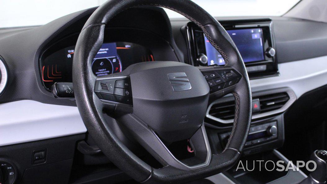 Seat Arona 1.0 TSI Style de 2023