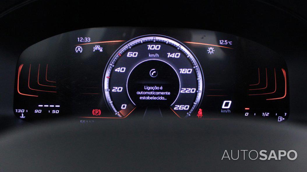 Seat Arona 1.0 TSI Style de 2023