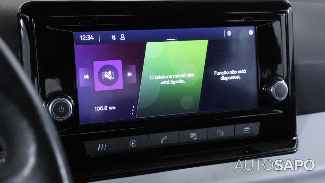 Seat Arona 1.0 TSI Style de 2023