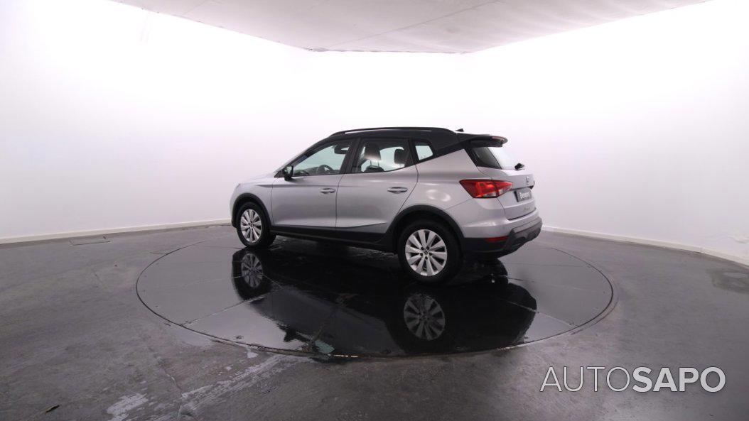 Seat Arona 1.0 TSI Style de 2023