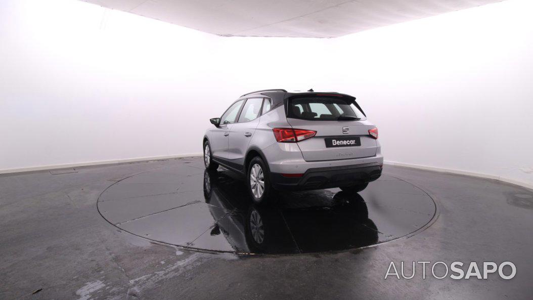 Seat Arona 1.0 TSI Style de 2023