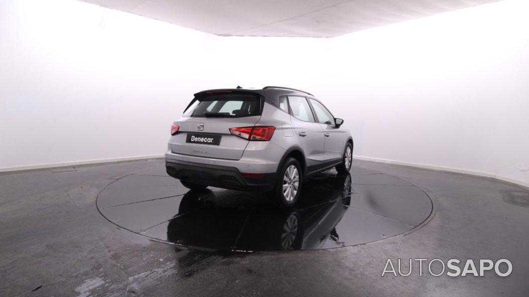 Seat Arona 1.0 TSI Style de 2023