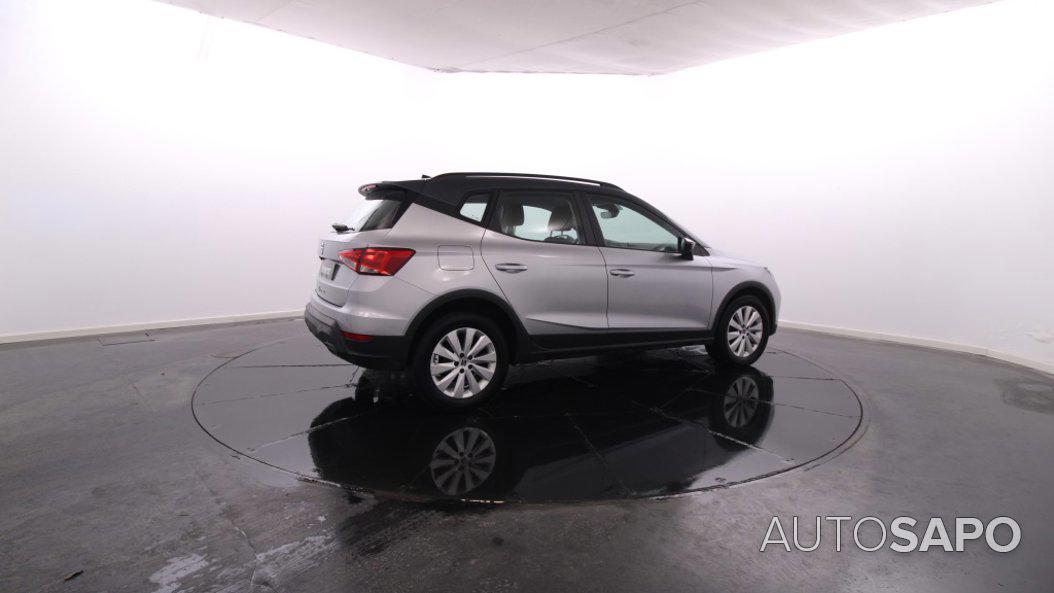 Seat Arona 1.0 TSI Style de 2023