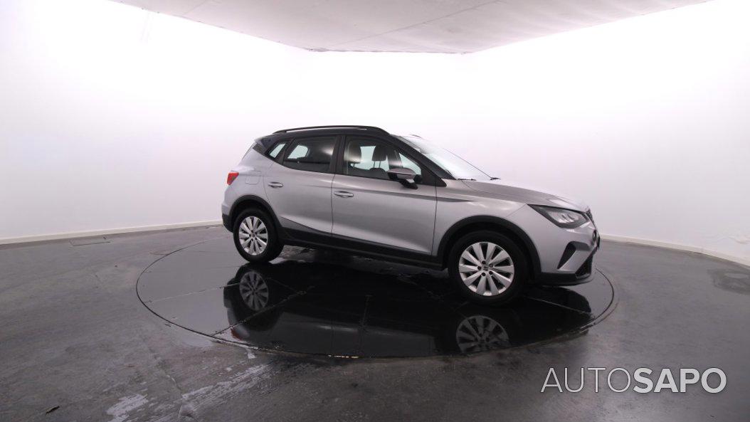 Seat Arona 1.0 TSI Style de 2023