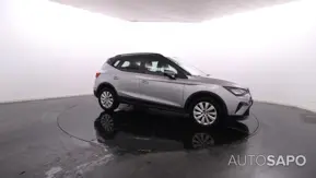 Seat Arona 1.0 TSI Style de 2023