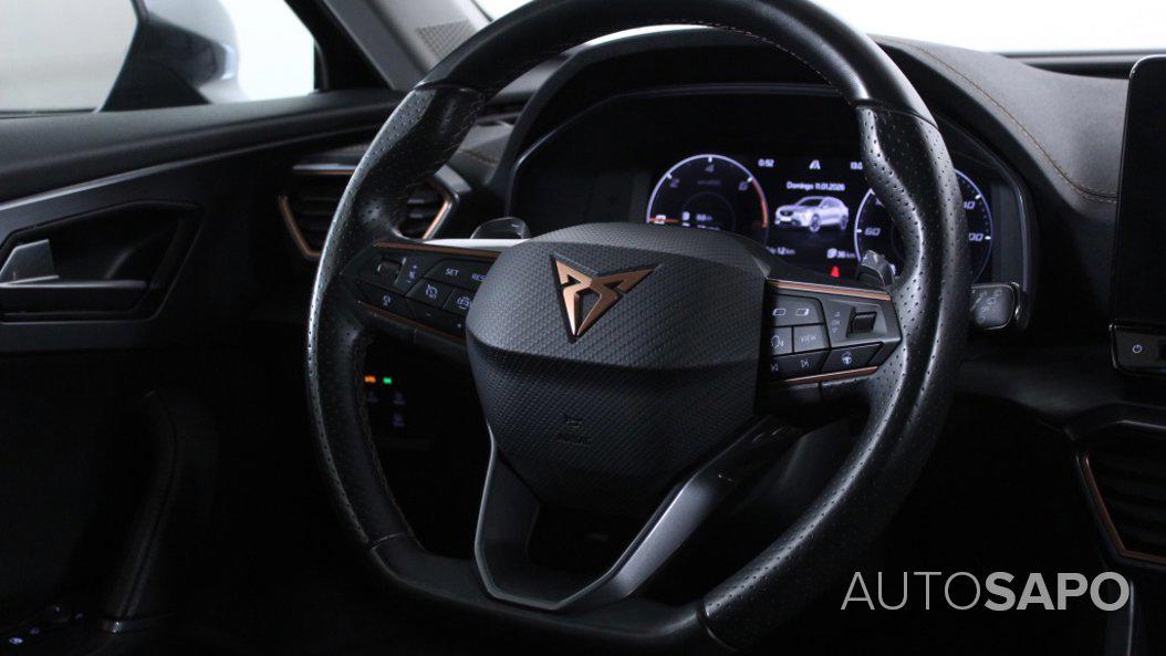 Cupra Formentor de 2024