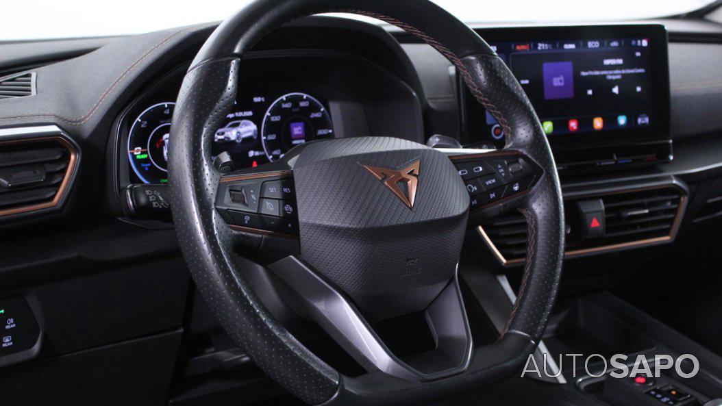 Cupra Formentor de 2024