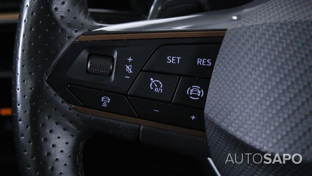 Cupra Formentor de 2024