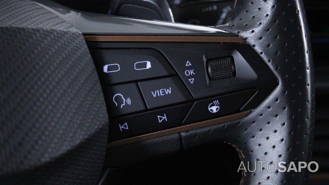 Cupra Formentor de 2024