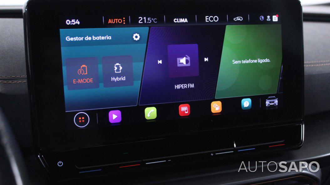 Cupra Formentor de 2024