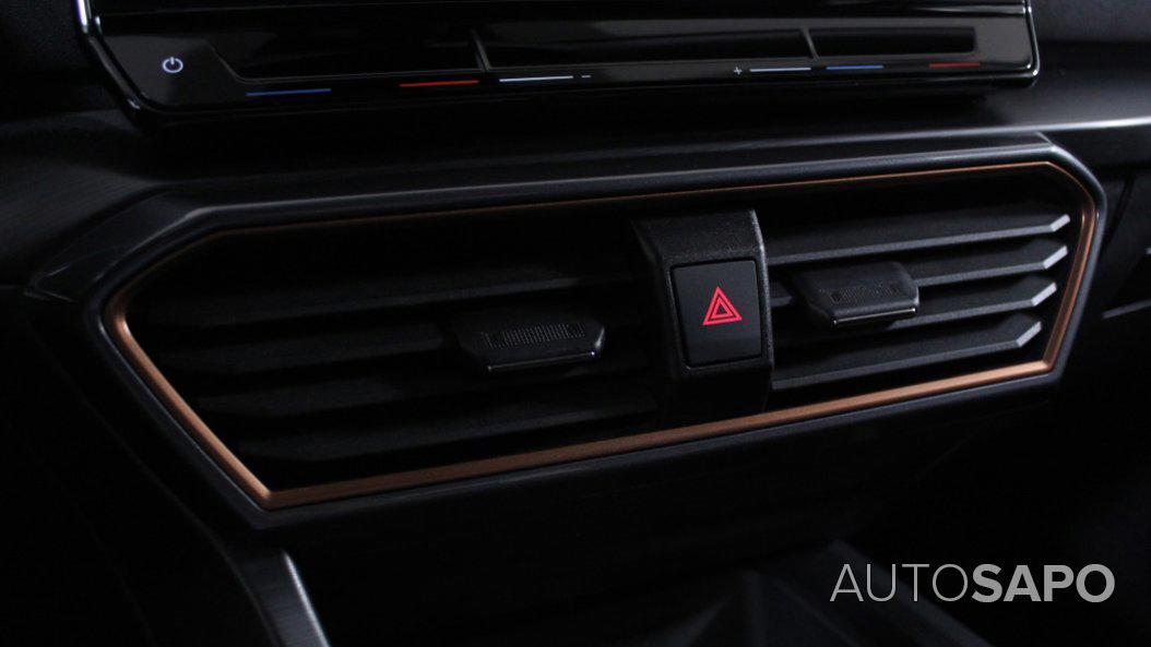 Cupra Formentor de 2024