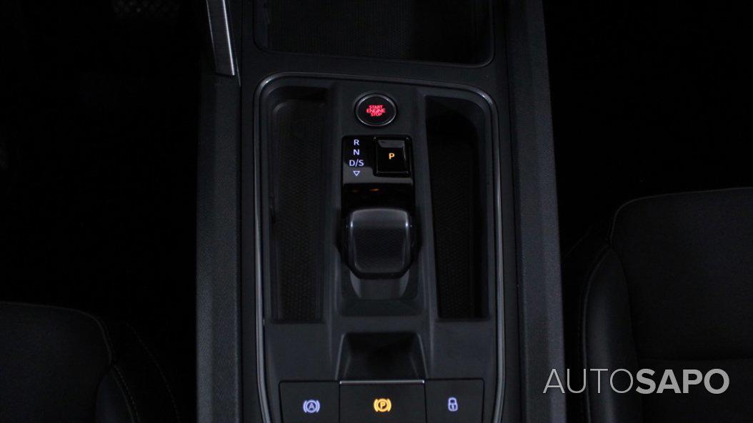 Cupra Formentor de 2024