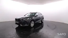 Cupra Formentor de 2024