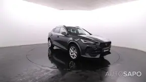 Cupra Formentor de 2024