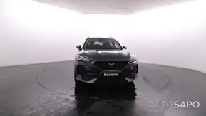 Cupra Formentor de 2024