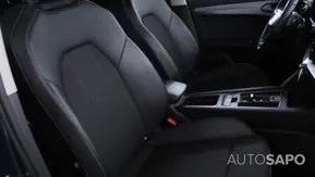 Cupra Formentor de 2024