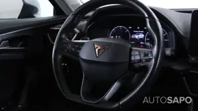 Cupra Formentor de 2024