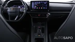 Cupra Formentor de 2024