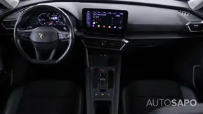 Cupra Formentor de 2024