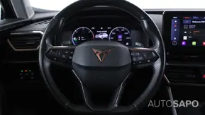 Cupra Formentor de 2024