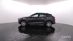 Cupra Formentor de 2024