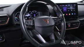 Cupra Formentor de 2024