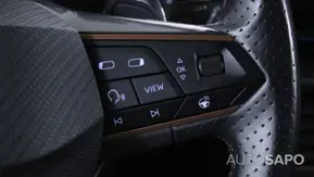 Cupra Formentor de 2024