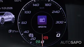 Cupra Formentor de 2024