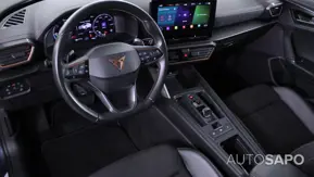 Cupra Formentor de 2024