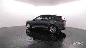 Cupra Formentor de 2024