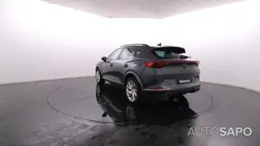 Cupra Formentor de 2024