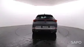 Cupra Formentor de 2024