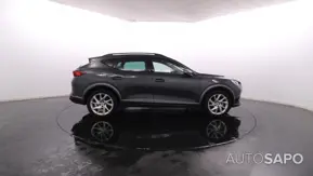 Cupra Formentor de 2024