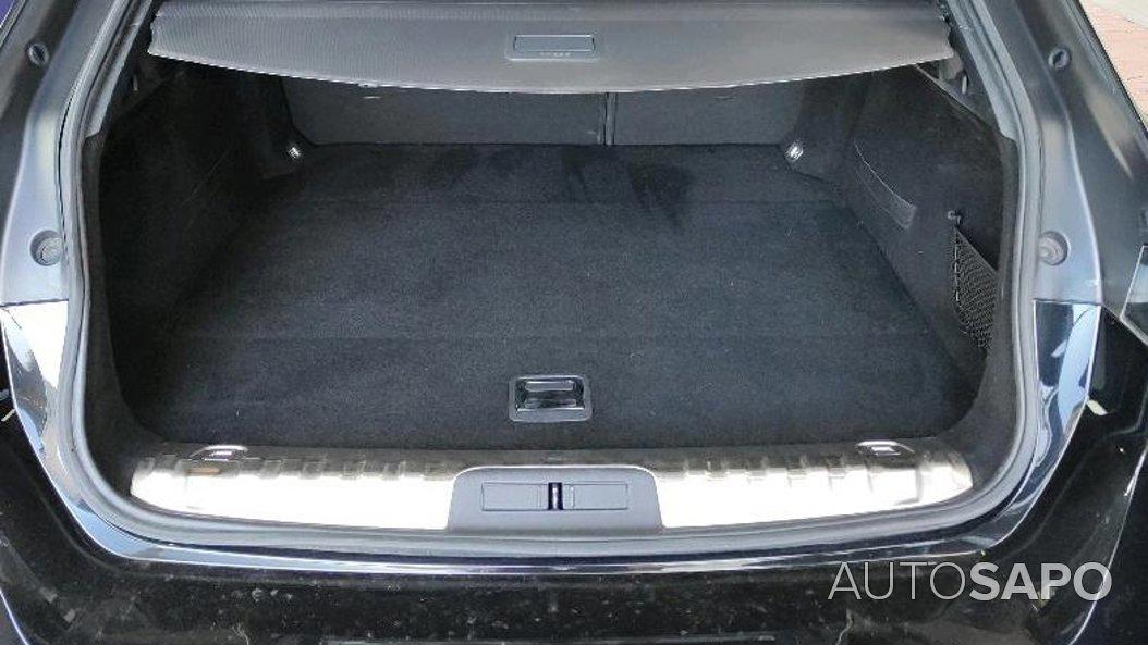 Peugeot 508 1.5 BlueHDi Active EAT8 de 2021