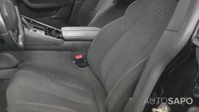 Peugeot 508 1.5 BlueHDi Active EAT8 de 2021