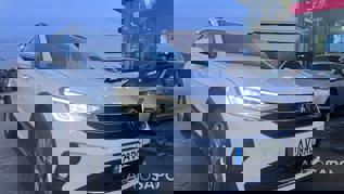 Volkswagen Taigo de 2022