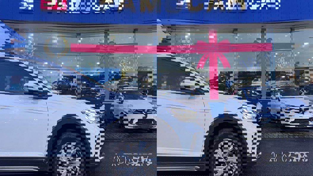 Volkswagen Taigo de 2022