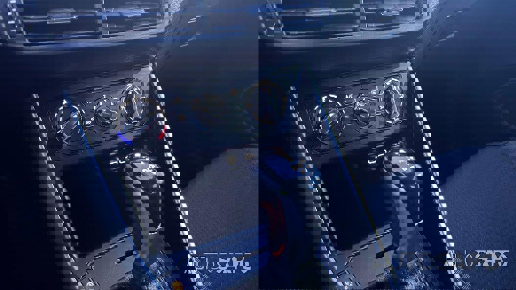 Volkswagen Taigo de 2022