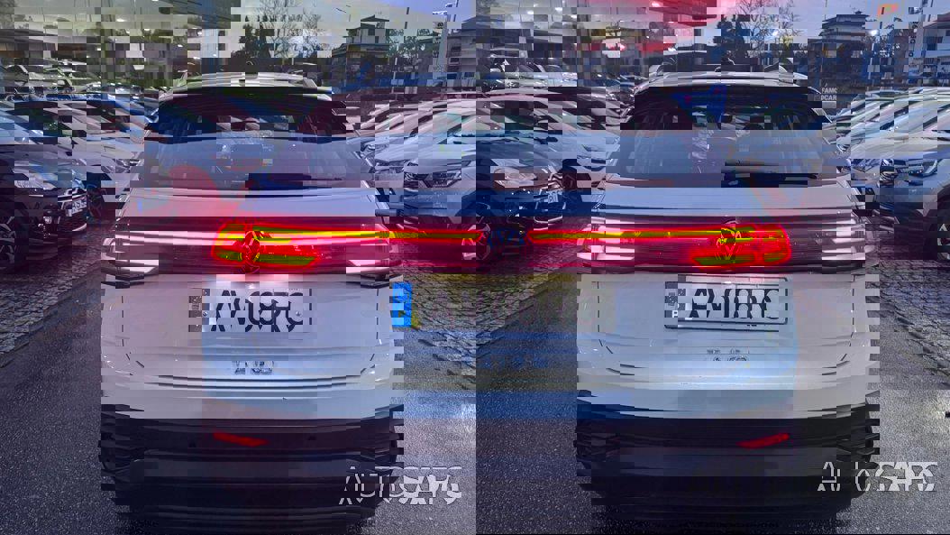 Volkswagen Taigo de 2022