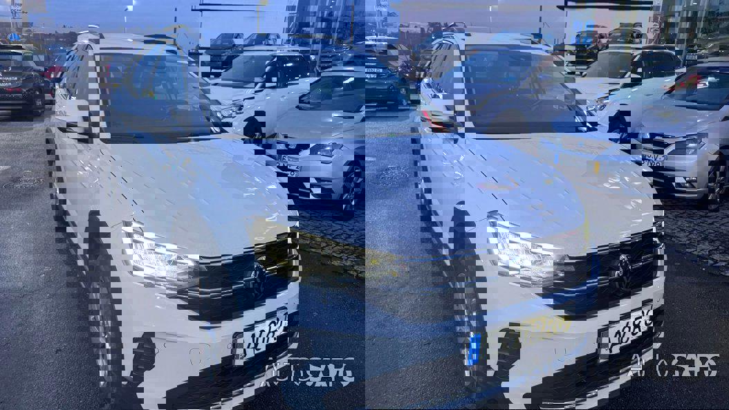 Volkswagen Taigo de 2022