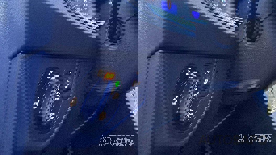 Volkswagen Taigo de 2022